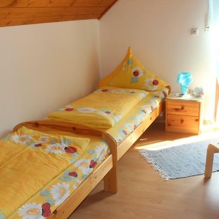 Ferienwohnung Schuetz Hirschaid Eksteriør billede