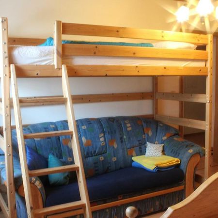 Ferienwohnung Schuetz Hirschaid Eksteriør billede