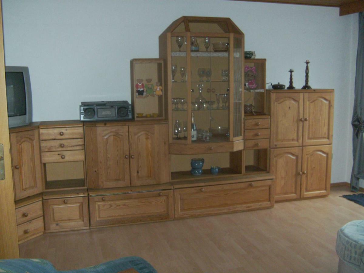 Ferienwohnung Schuetz Hirschaid Eksteriør billede